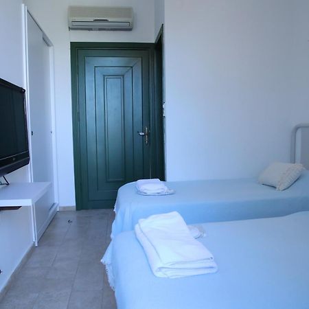 Apaz Alaçatı Hotel Cesme Exterior foto