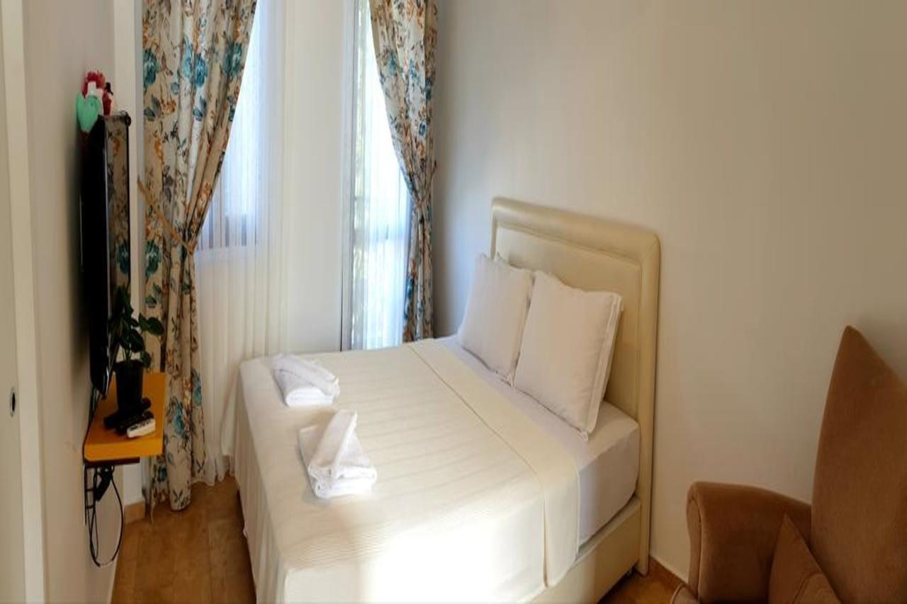 Apaz Alaçatı Hotel Cesme Exterior foto