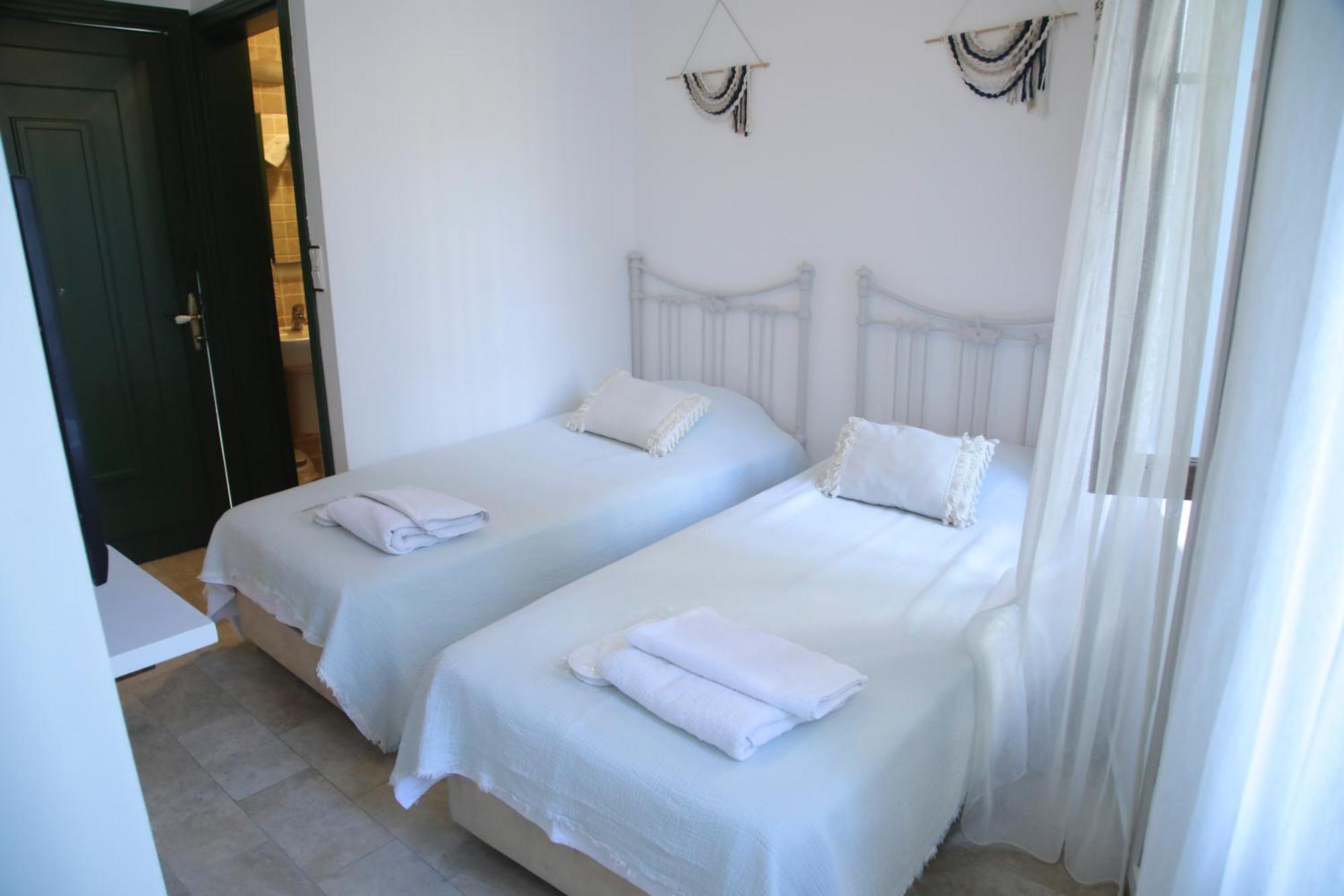 Apaz Alaçatı Hotel Cesme Exterior foto