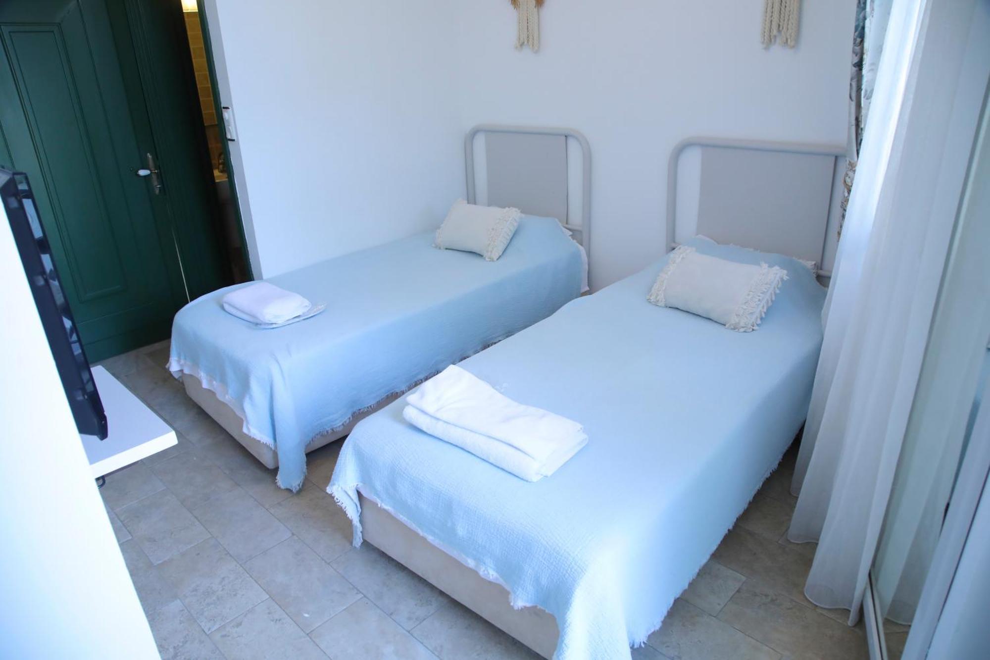 Apaz Alaçatı Hotel Cesme Exterior foto