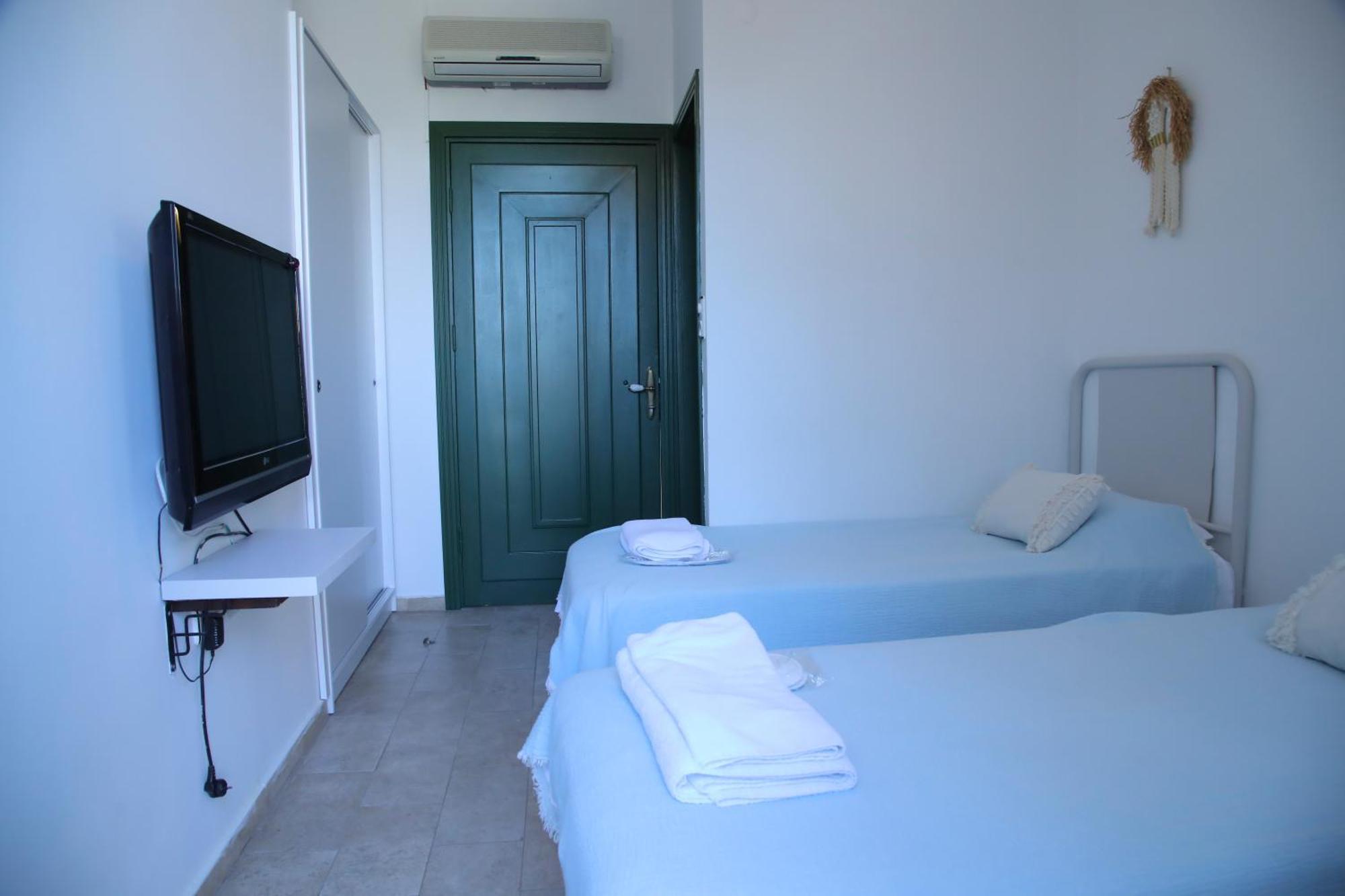 Apaz Alaçatı Hotel Cesme Exterior foto