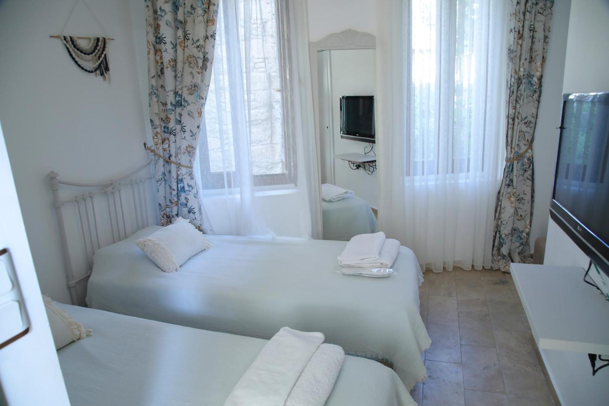Apaz Alaçatı Hotel Cesme Exterior foto