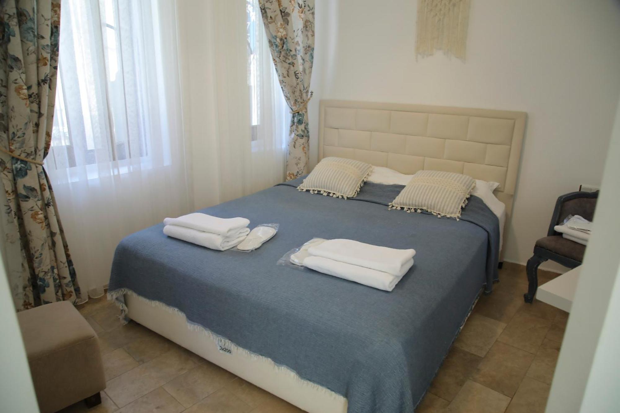 Apaz Alaçatı Hotel Cesme Exterior foto