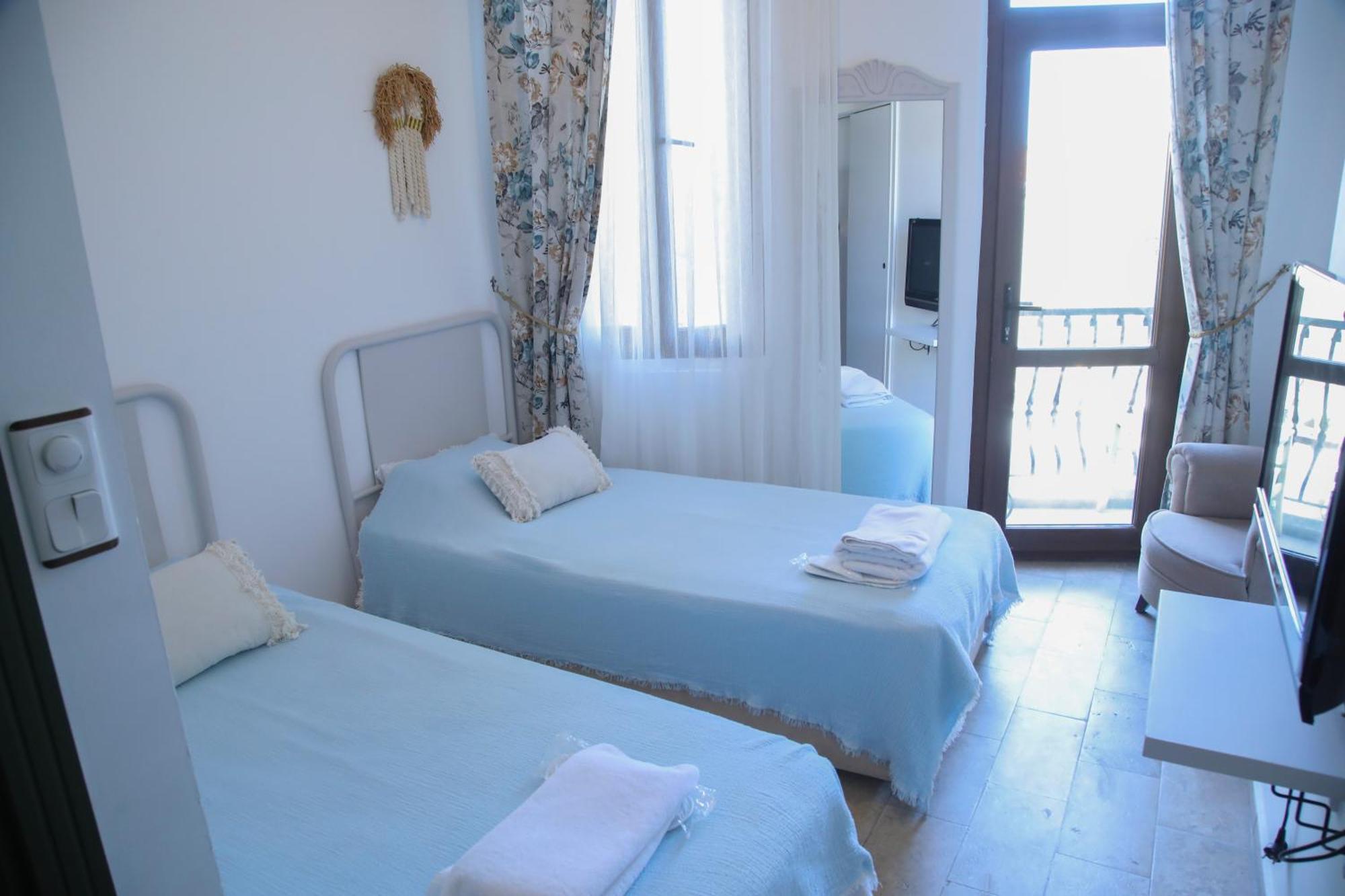 Apaz Alaçatı Hotel Cesme Exterior foto